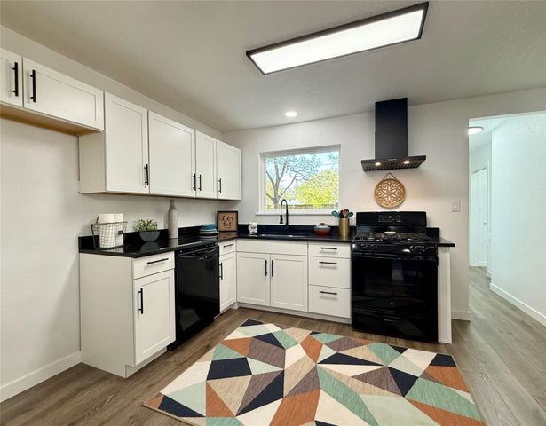 1816 Will Scarlet Road, Arlington, TX 76013