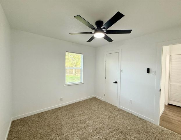 1816 Will Scarlet Road, Arlington, TX 76013