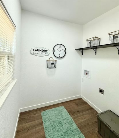 1816 Will Scarlet Road, Arlington, TX 76013