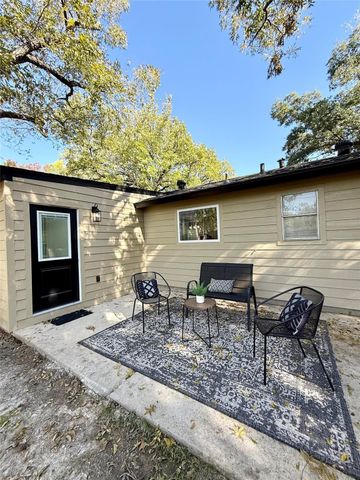 1816 Will Scarlet Road, Arlington, TX 76013