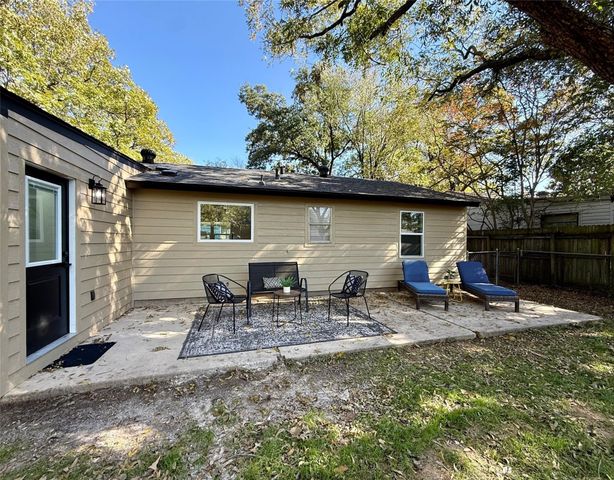 1816 Will Scarlet Road, Arlington, TX 76013