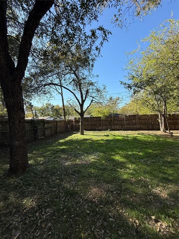 1816 Will Scarlet Road, Arlington, TX 76013