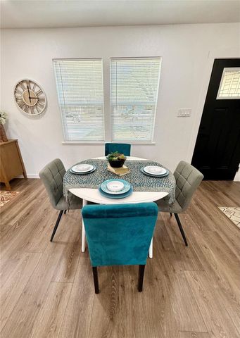 1816 Will Scarlet Road, Arlington, TX 76013