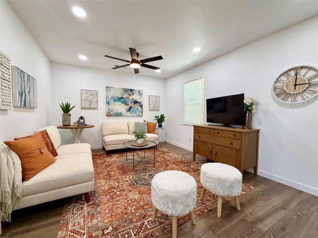 1816 Will Scarlet Road, Arlington, TX 76013