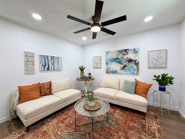 1816 Will Scarlet Road, Arlington, TX 76013