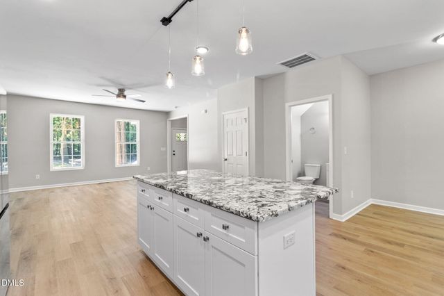 1540 Louisiana Lane, Sanford, NC 27332
