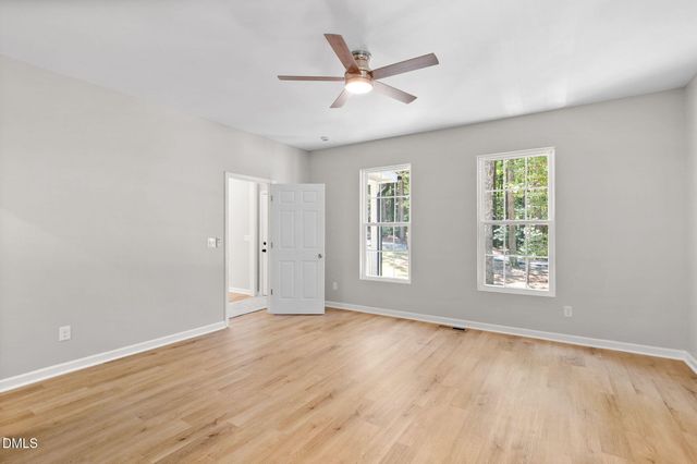 1540 Louisiana Lane, Sanford, NC 27332