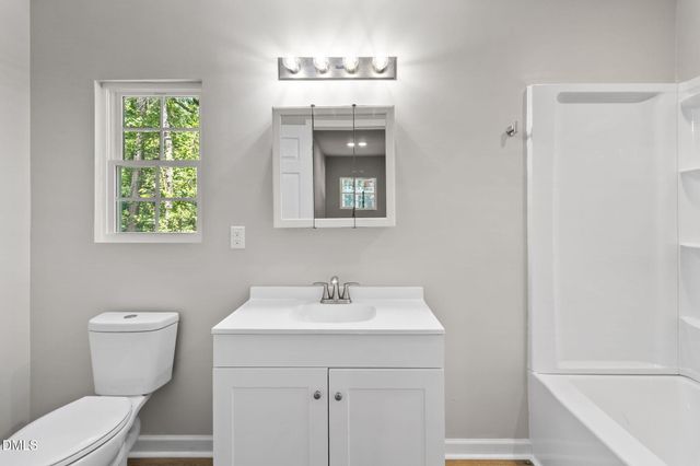 1540 Louisiana Lane, Sanford, NC 27332