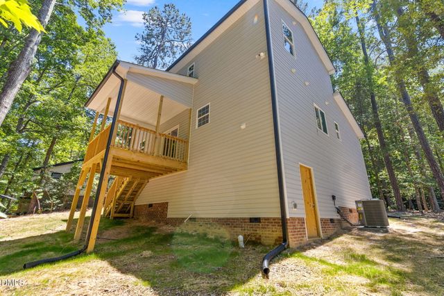 1540 Louisiana Lane, Sanford, NC 27332
