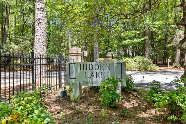 1540 Louisiana Lane, Sanford, NC 27332
