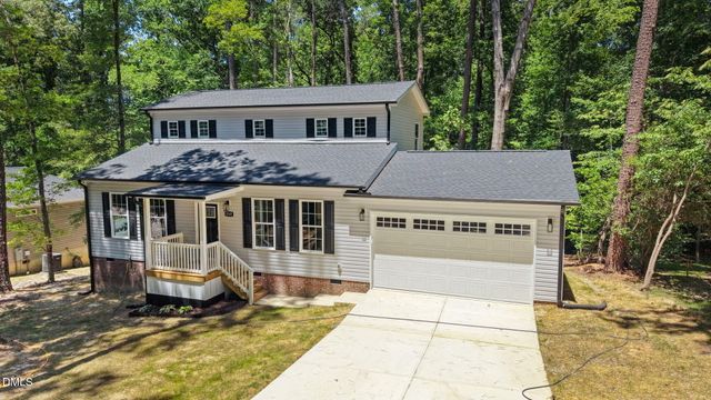 1540 Louisiana Lane, Sanford, NC 27332