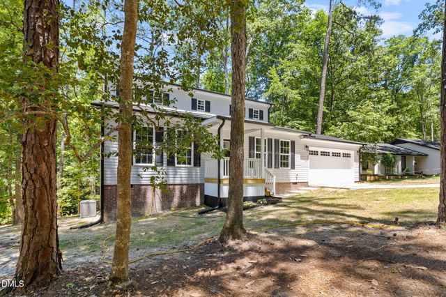 1540 Louisiana Lane, Sanford, NC 27332