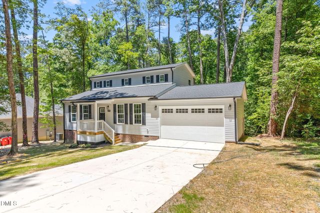 1540 Louisiana Lane, Sanford, NC 27332