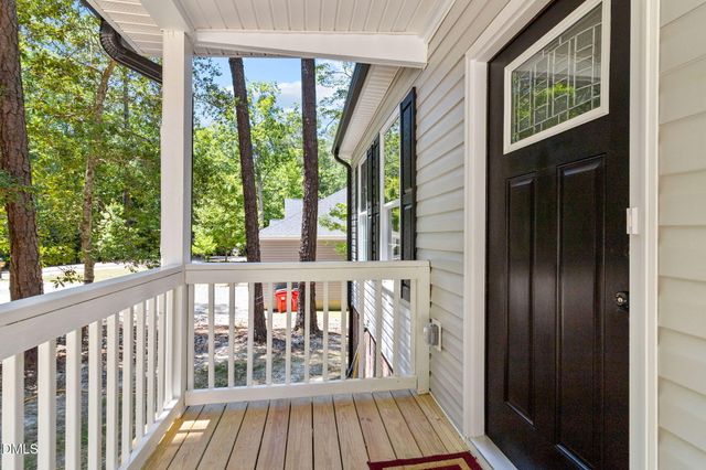 1540 Louisiana Lane, Sanford, NC 27332