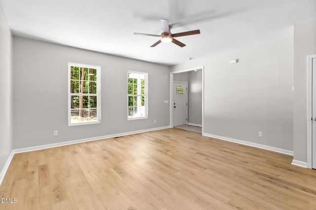 1540 Louisiana Lane, Sanford, NC 27332