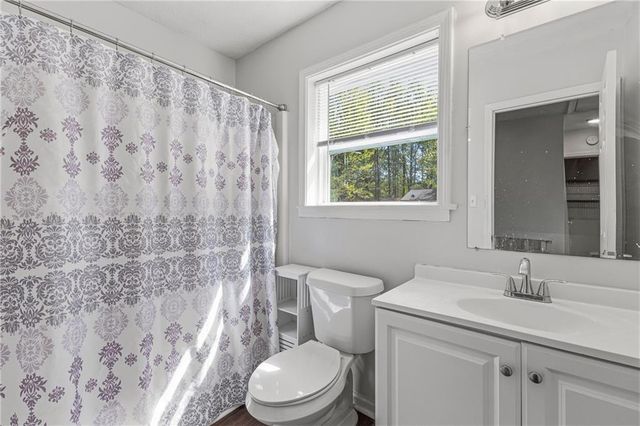 6255 Beaver Creek Trail, Atlanta, GA 30349