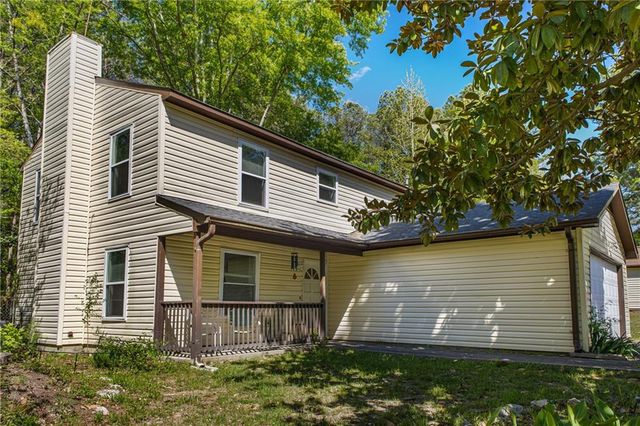 6255 Beaver Creek Trail, Atlanta, GA 30349