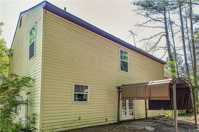 6255 Beaver Creek Trail, Atlanta, GA 30349