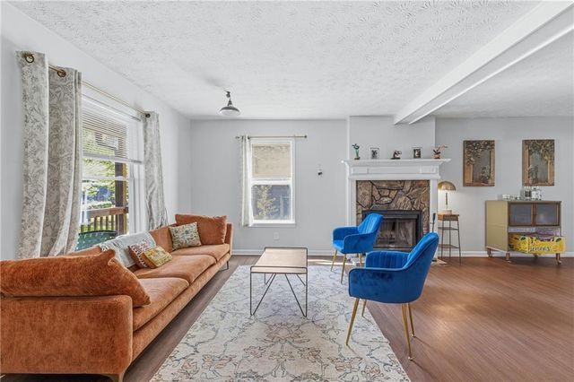 6255 Beaver Creek Trail, Atlanta, GA 30349