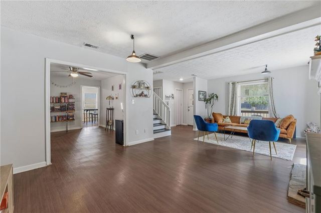 6255 Beaver Creek Trail, Atlanta, GA 30349