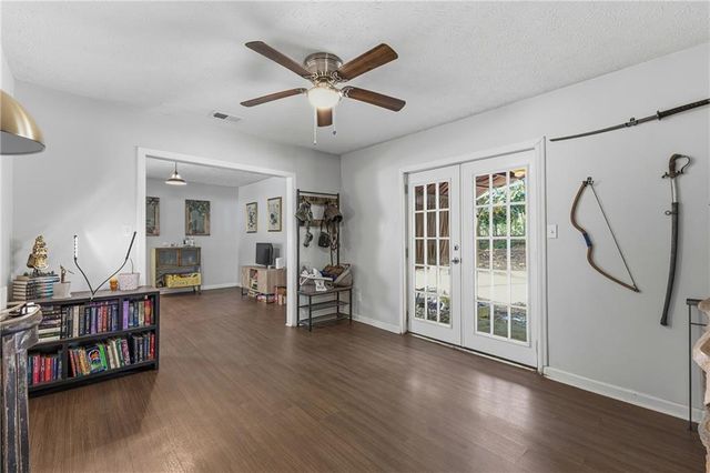 6255 Beaver Creek Trail, Atlanta, GA 30349