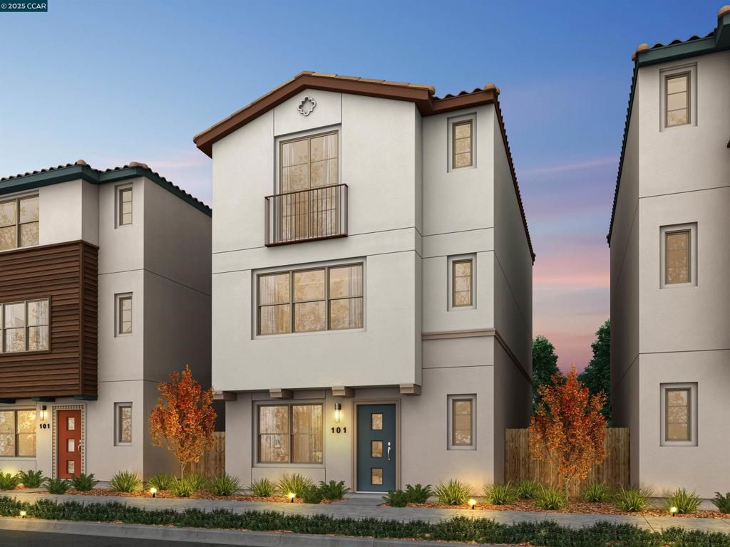 2806 Chattleton Lane, San Pablo, CA 94806