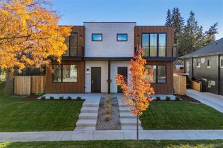 3368 W 32nd Avenue, Denver, CO 80211