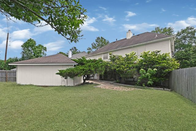 1826 Cheyenne River Circle, Sugar Land, TX 77478