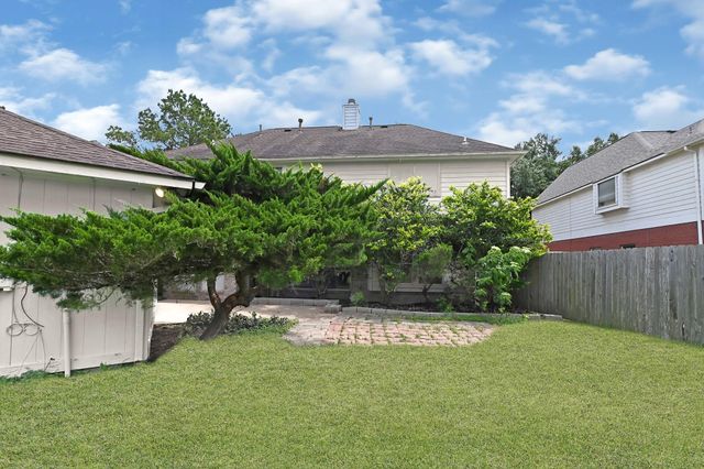 1826 Cheyenne River Circle, Sugar Land, TX 77478