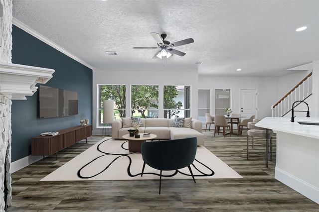 1826 Cheyenne River Circle, Sugar Land, TX 77478