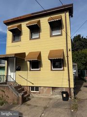 610 GENESEE ST, Trenton, NJ 08611