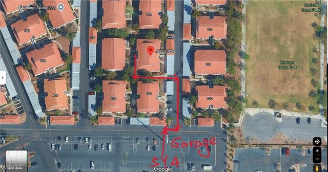 700 Carnegie Street 2022, Henderson, NV 89052