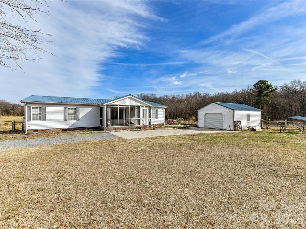 4903 Pageland Highway, Monroe, NC 28112
