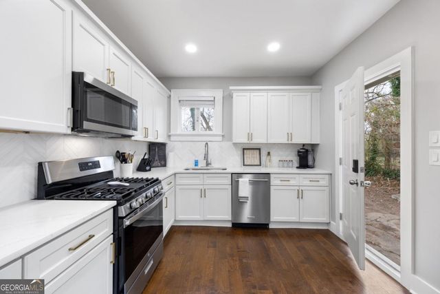 943 Rose Circle SW, Atlanta, GA 30310