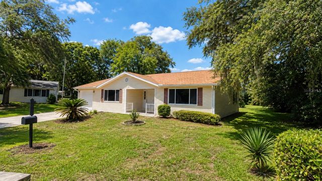 10920 SW 82ND TERRACE, Ocala, FL 34481