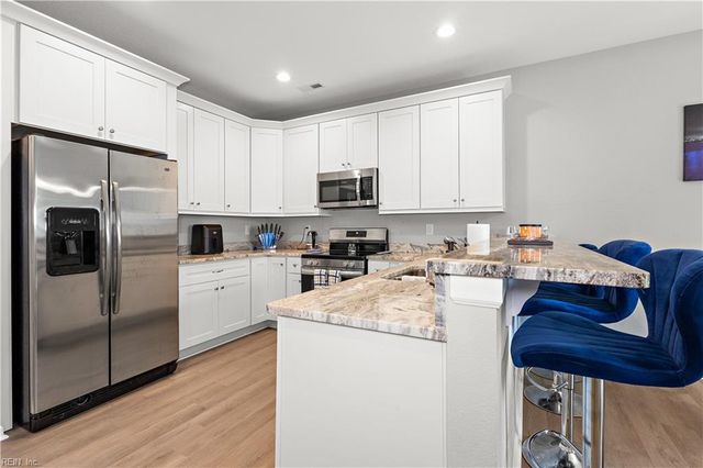 718 Battery AVE, Suffolk, VA 23434