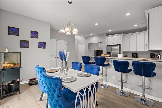 718 Battery AVE, Suffolk, VA 23434
