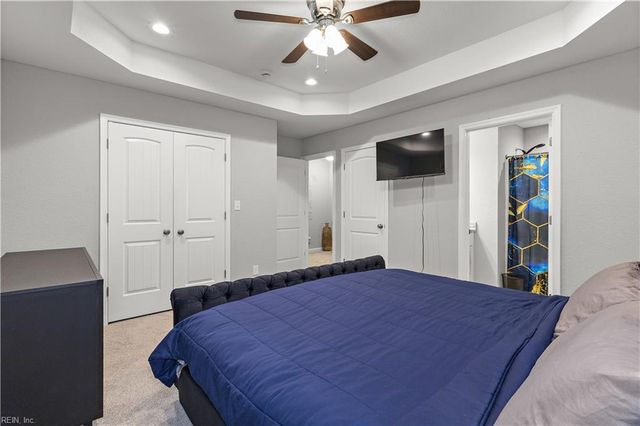 718 Battery AVE, Suffolk, VA 23434