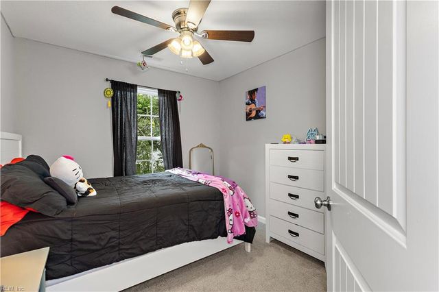 718 Battery AVE, Suffolk, VA 23434