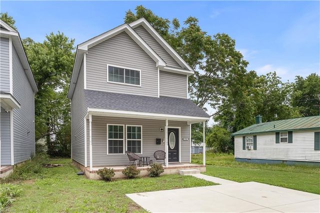 718 Battery AVE, Suffolk, VA 23434