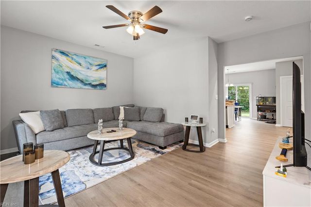 718 Battery AVE, Suffolk, VA 23434