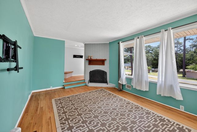 707 Pin Oak Drive, Aiken, SC 29801