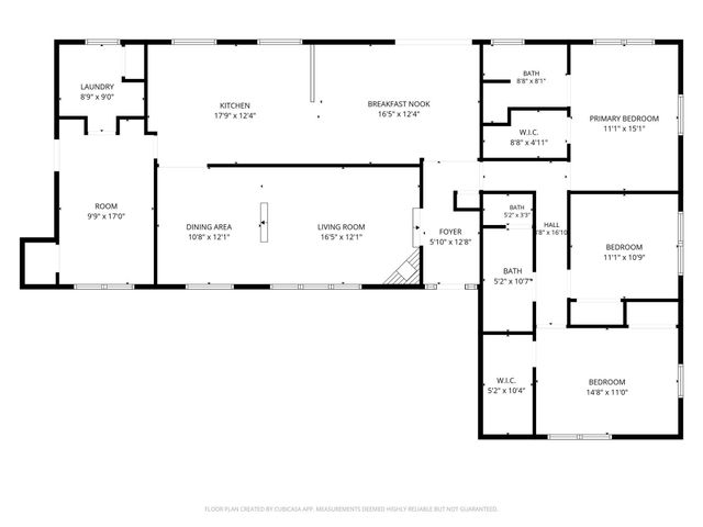 707 Pin Oak Drive, Aiken, SC 29801