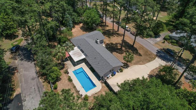 707 Pin Oak Drive, Aiken, SC 29801