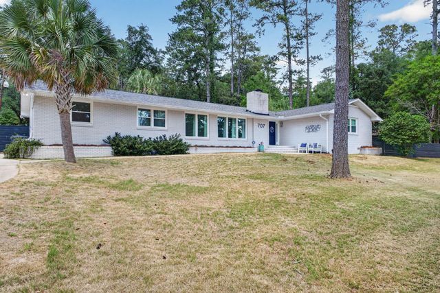 707 Pin Oak Drive, Aiken, SC 29801