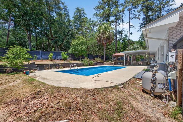 707 Pin Oak Drive, Aiken, SC 29801