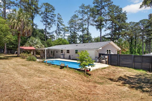 707 Pin Oak Drive, Aiken, SC 29801
