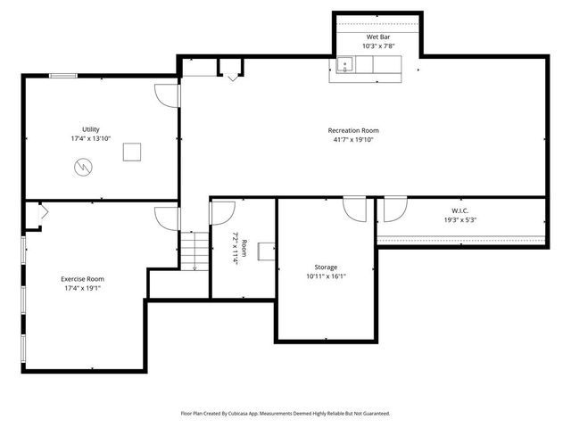 11331 W Monticello Place, Westchester, IL 60154