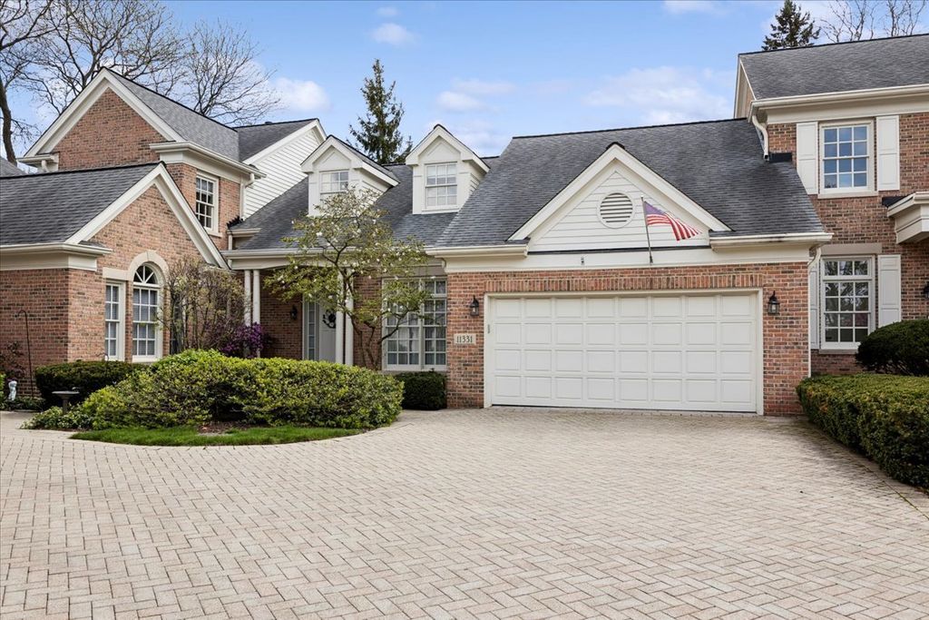 11331 W Monticello Place, Westchester, IL 60154
