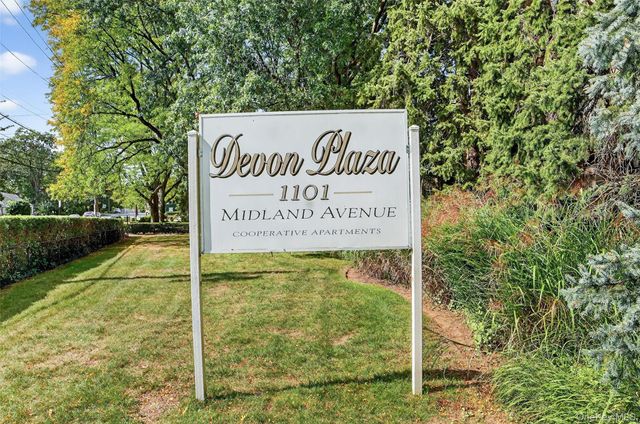 1101 Midland Avenue 121, Bronxville, NY 10708